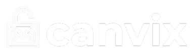 Canvix Logo