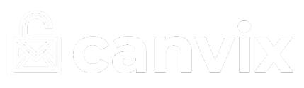 Canvix Logo